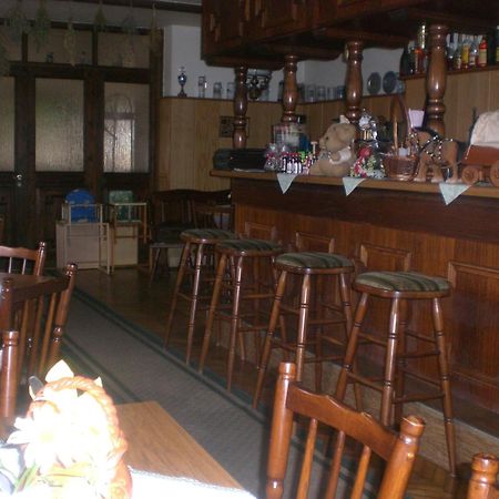 Hotel Gasthof Zur Linde Weissbach  ภายนอก รูปภาพ