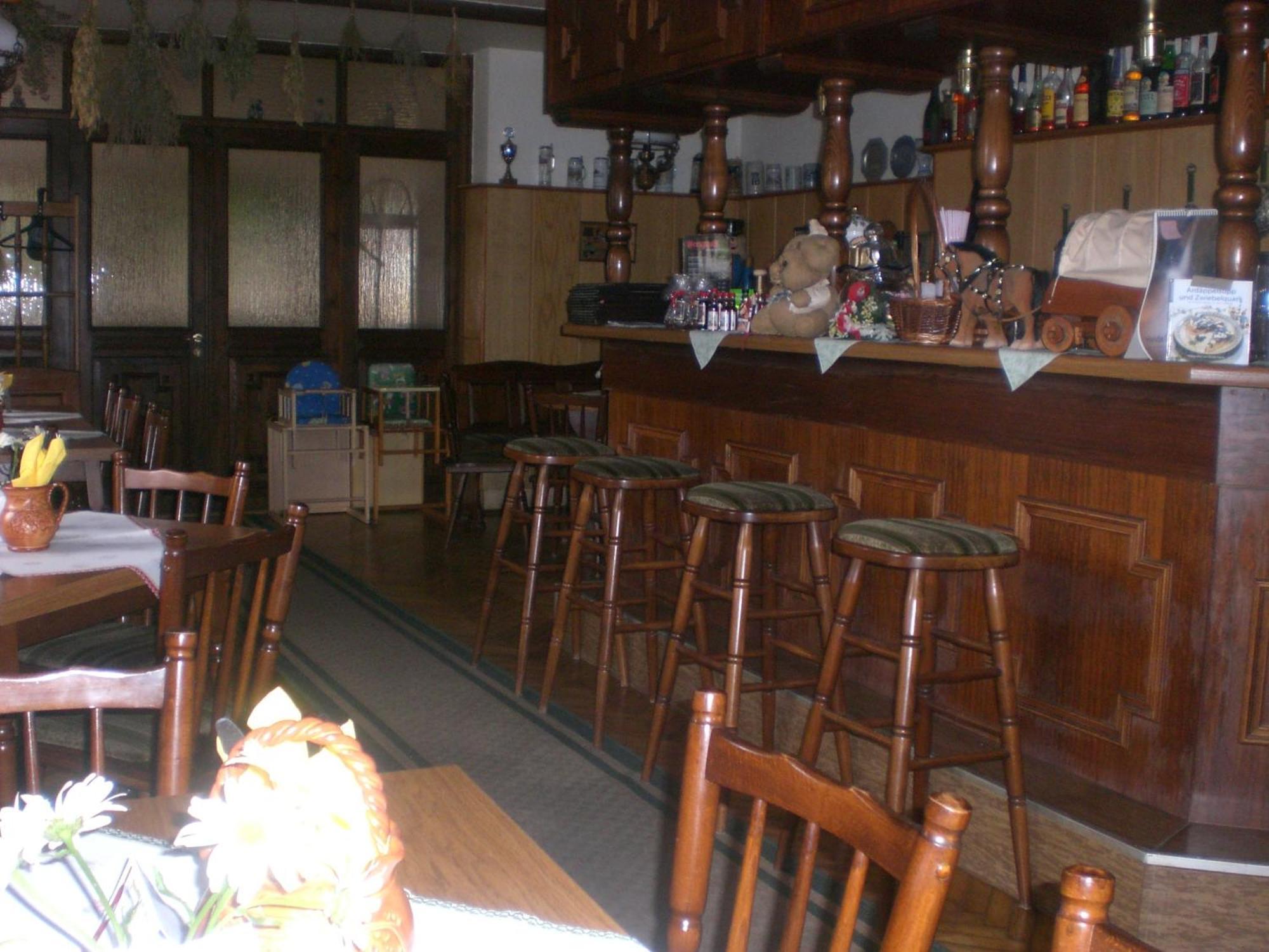 Hotel Gasthof Zur Linde Weissbach  ภายนอก รูปภาพ