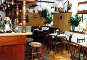 Hotel Gasthof Zur Linde Weissbach  ภายนอก รูปภาพ
